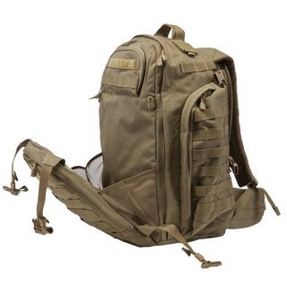 5.11 Tactical Rush 72 Backpack 战术背包