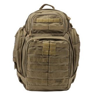 5.11 Tactical Rush 72 Backpack 战术背包