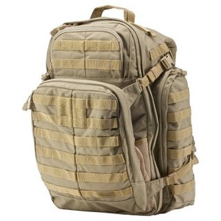 5.11 Tactical Rush 72 Backpack 战术背包