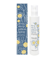 thisworks deep sleep pillow spray 深度助眠喷雾 250ml*2瓶