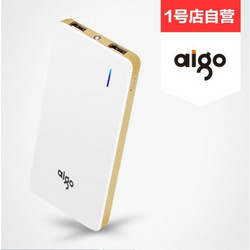 Aigo 爱国者 N6 10000毫安 移动电源
