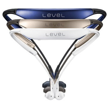 Level U在拥有时尚外观的同时还采用