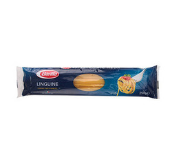 Barilla 百味来 硬质小麦扁形意大利通心粉 250g