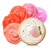 ETUDE HOUSE 伊蒂之屋 甜点蛋糕魅彩膏