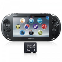 SONY 索尼 PlayStation Vita 掌上娱乐机