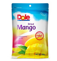 Dole 都乐 芒果干 100g