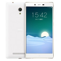IUNI 艾优尼 i1 32GB 白色 移动联通4G手机 双卡双待