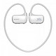 SONY 索尼 NWZ-W273S 防滴溅运动式MP3 游泳时可佩戴的Walkman 4G 白色