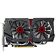 Asus 华硕 STRIX-GTX960-DC2OC-2GD5 GTX960 猛禽电竞游戏显卡