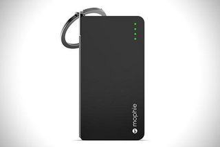 Mophie Power Reserve 移动电源（Lightning接口，1300mAh）