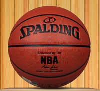 SPALDING 斯伯丁 74-604Y 篮球