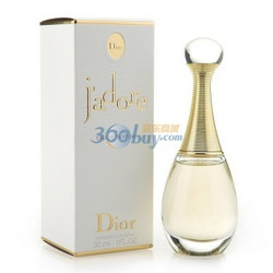 Dior 迪奥 J'adore 真我 EDP 淡香精 30ml