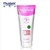 mustela  妙思乐 妈咪滋润护体乳200ml 