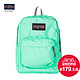 Jansport 杰斯伯 旗舰店 SuperBreak 叛逆校园双肩书包TWK8 0D6