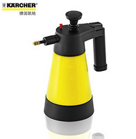 双11活动：KARCHER 凯驰 贴膜园艺浇花喷壶 1L容量