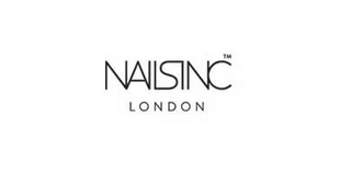 NAILSINC英国官网