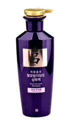 Ryo 吕 防脱固发洗发水 油性头皮适用 400ml*2瓶