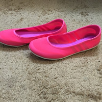 adidas/阿迪达斯 女士平底鞋