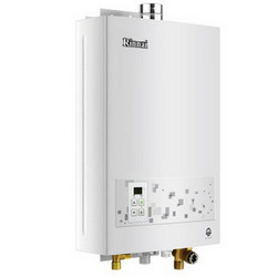 Rinnai 林内 RUS-16E22CWNF 16L 家用燃气热水器