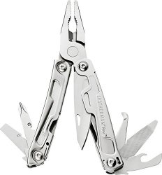 Leatherman 莱泽曼 组合工具 手动工具套装 REV