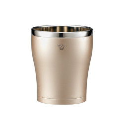 ZOJIRUSHI 象印 SX-DC30-NA 冷热饮保温保冷杯  香槟色 300ml