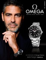 OMEGA 欧米茄 Seamaster 海马系列 212.30.41.20.01.003 男士机械腕表