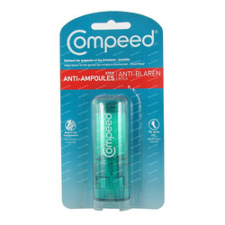 Compeed  强效护脚膏 8 ml 