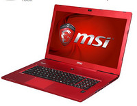 msi 微星 GS70 Stealth Pro-096 游戏本（i7 4710HQ/16GB/768G SSD/GTX970M）