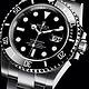 再降价：ROLEX 劳力士 Submariner 潜航者型 Black Dial Stainless 116610 男款机械腕表