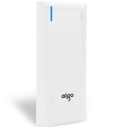 aigo 爱国者 K200 移动电源 20000mAh