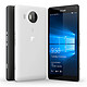  Microsoft 微软 Lumia 950 XL + Lumia 950 智能手机　