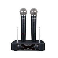 TAKSTAR 得胜 TS-2200 无线麦克风