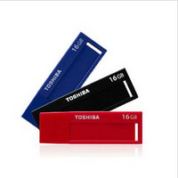 TOSHIBA 东芝 Daichi系列 USB3.0 U盘 16G