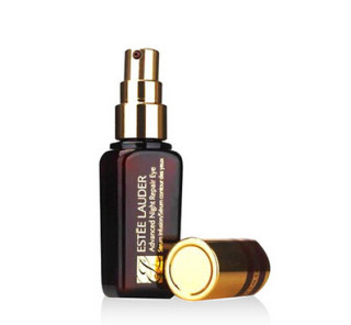 ESTEE LAUDER 雅诗兰黛 ANR即时修护肌透修护眼部密集精华露