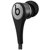 Beats Tour 2.0 旅行者第二代  入耳式耳机 白色/红色