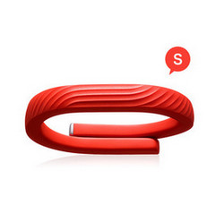 JAWBONE 卓棒 UP24 蓝牙智能健康手环