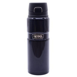 THERMOS 膳魔师 SK-4000 保温杯 780ml 咖啡色