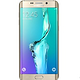 SAMSUNG 三星 Galaxy S6 Edge+（G9280）32G版 铂光金 全网通4G手机