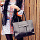 REBECCAMINKOFF MAB Tote 中号手提包