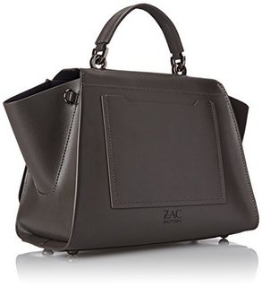 ZAC POSEN Eartha Iconic Soft Top Handle 手提包