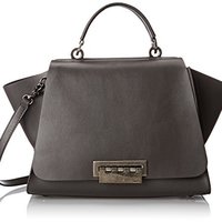 ZAC POSEN Eartha Iconic Soft Top Handle 手提包
