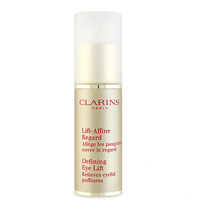 CLARINS 娇韵诗 Defining Eye lift 电眼紧致精华 20ml