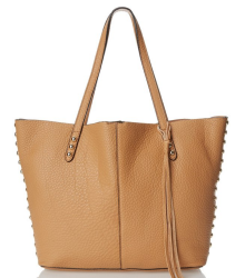 REBECCA MINKOFF Unlined Tote 女士单肩包