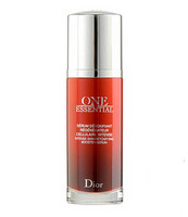 Dior ONE ESSENTIAL 红色1号 密集修复精华露 30ml