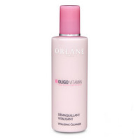 ORLANE 幽兰 Oligo Vitamin 营养焕肤洁面乳