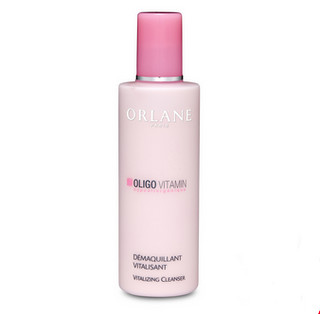 ORLANE 幽兰 Oligo Vitamin 营养焕肤洁面乳