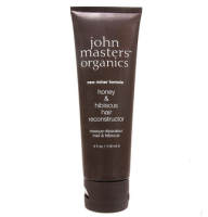 凑单品：john masters organics 蜂蜜及芙蓉护发精华 118ml