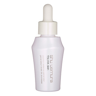 Shu uemura TSUYA 植村秀 晶萃溢采肌底液 30ml