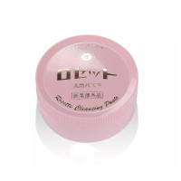 ROSETTE Paste 硫磺洗面奶 （粉色90g）