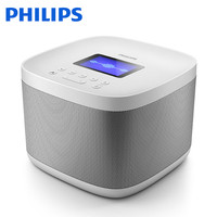 PHILIPS 飞利浦 AW6005/93 WiFi蓝牙音响